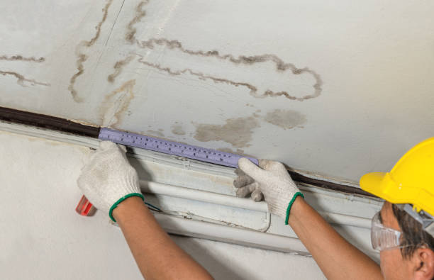 24/7 Emergency Water Damage Repair experts in Comfort, TX
